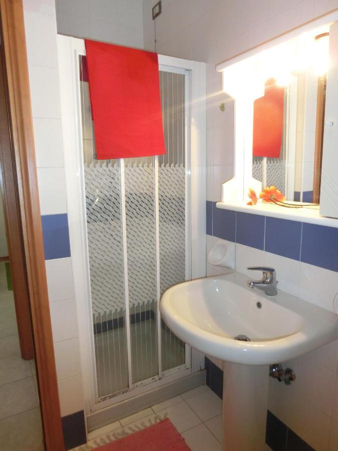 Residence Delle Terme Bibione Eksteriør billede