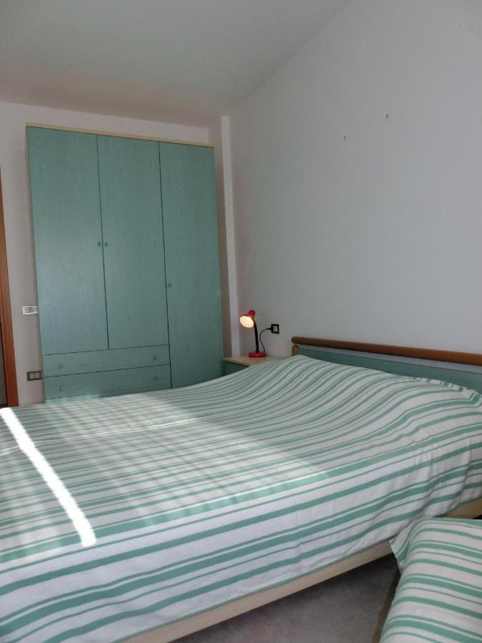 Residence Delle Terme Bibione Eksteriør billede