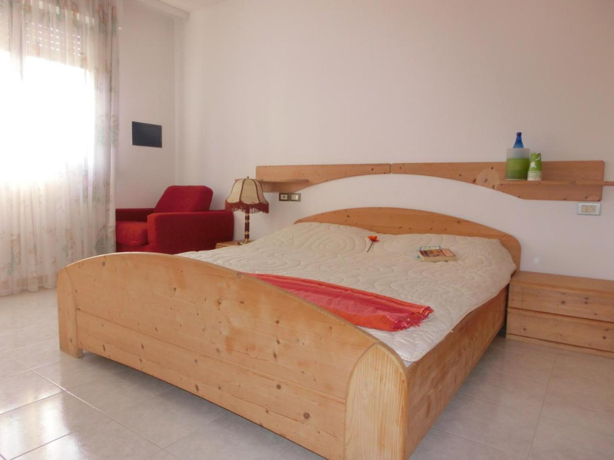 Residence Delle Terme Bibione Eksteriør billede