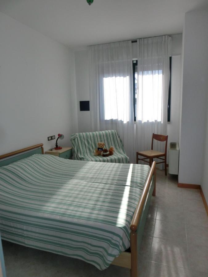 Residence Delle Terme Bibione Eksteriør billede