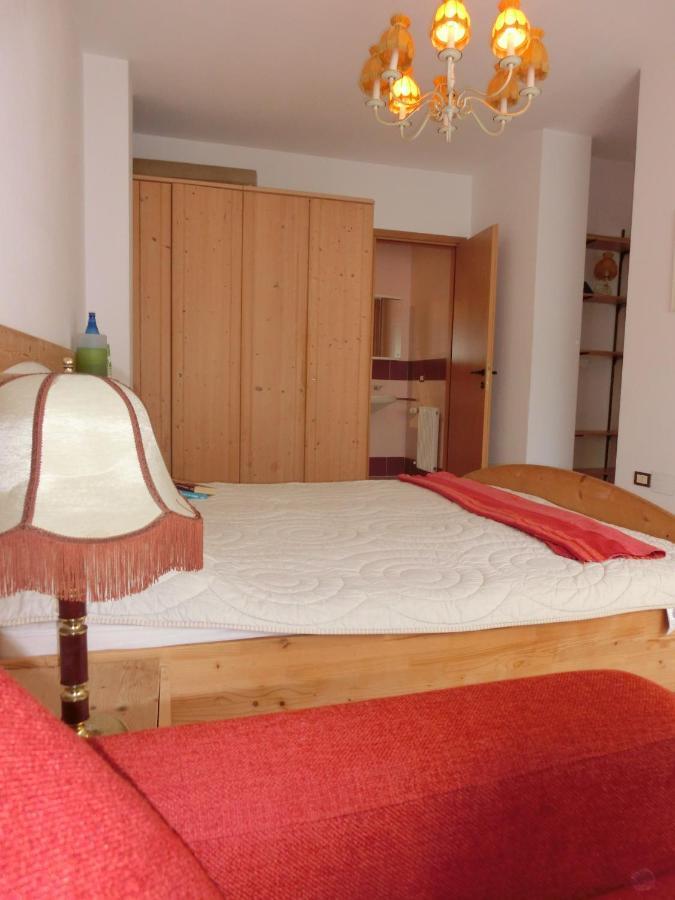 Residence Delle Terme Bibione Eksteriør billede